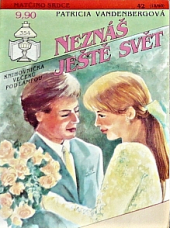 kniha Neznáš ještě svět, Ivo Železný 1993