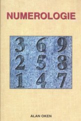 kniha Numerologie, Pragma 2006
