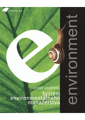 kniha Systém environmentálneho manažérstva, Tribun EU 2011