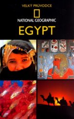 kniha Egypt, CPress 2006