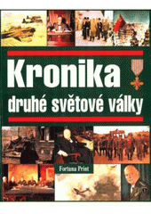 kniha Kronika druhé světové války, Fortuna Libri 