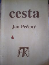 kniha Cesta Základy pro život podle ideálu sv. Františka z Assisi, FTK 1994