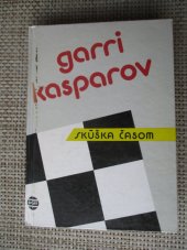 kniha Skůška časom, Šport 1989