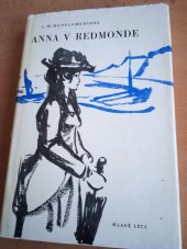 kniha Anna v Redmonde, Mladé letá 1975