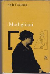kniha Modigliani, Odeon 1968
