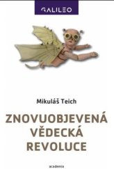 kniha Znovuobjevená vědecká revoluce, Academia 2020