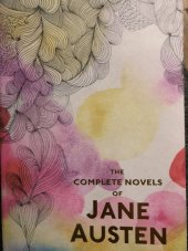 kniha The Complete Novels of Jane Austen, Wordsworth 2004