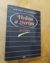 kniha Hydina a zverina vo výžive, Alfa 1990