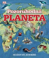 kniha Pozoruhodná planeta, Dobrovský 2019