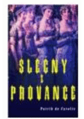 kniha Slečny z Provence, Baronet 2006