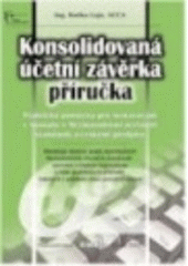 kniha Konsolidovaná účetní závěrka - příručka praktická příručka pro sestavování v souladu s Mezinárodními účetními standardy a českými předpisy, Bilance 2002