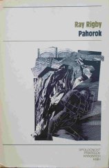 kniha Pahorok, Slovenský spisovateľ 1977