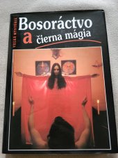 kniha Bosoráctvo a čierna mágia, IKAR 1992