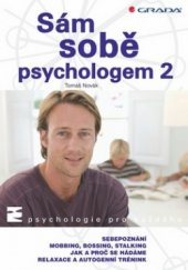 kniha Sám sobě psychologem 2, Grada 2010