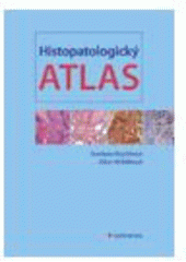 kniha Histopatologický atlas, Grada 2008