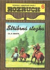 kniha Stříbrná stezka, Gabi 1992