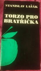 kniha Torzo pro bratříčka, ES 1991