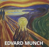 kniha Edvard Munch, Slovart 2017