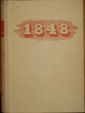 kniha Čtení o roce osmačtyřicátém. Díl první, Fr. Borový 1940