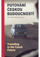 kniha Putování českou budoucností, Gutenberg 2003