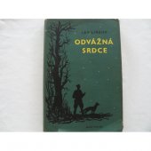 kniha Odvážná srdce, Naše vojsko 1953