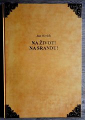 kniha Na život! Na srandu!, Artemis 2003