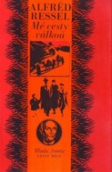 kniha Mé cesty válkou, Mladá fronta 1975