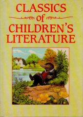 kniha Classics of Children's Literature, Hamlyn Publishing Group 1987