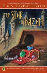 kniha The Star of Kazan, Puffin books 2004