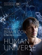 kniha Human Universe, HarperCollins 2014