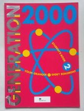 kniha Generation 2000  Student´s Book 2, Macmillan Heinemann ELT 2003