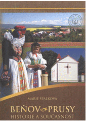 kniha Beňov - Prusy historie a současnost, Obecní úřad v Beňově 2012