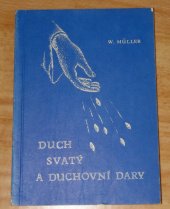 kniha Duch svatý a duchovní dary, Církev adventistů sedmého dne 1970