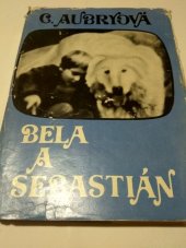 kniha Bela a Sebastián, Pravda 1972