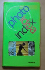 kniha Photo Idea Index, How books 2005