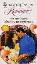 kniha Líbánky na zapřenou, Harlequin 1998