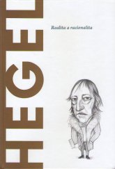 kniha Hegel Realita a racionalita, Bonalletra Alcompas 2023