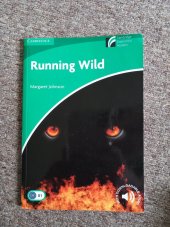 kniha Running Wild, Cambridge University Press 2009