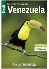 kniha Venezuela [turistický průvodce], Jota 2011