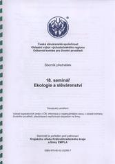 kniha 18. seminář Ekologie a slévárenství sborník přednášek : [Hradec Králové, 10. a 11.11.2010] : tematické zaměření: výklad legislativních změn v ČR, informace o nejaktuálnějším stavu v oblasti ochrany životního prostředí, předcházení nepříznivým dopadům na firmy, Česká slévárenská společnost 2010