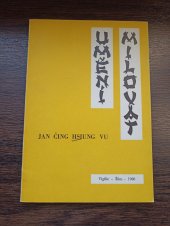 kniha Umění milovat Úvahy a myšlenky o životě a o učení svaté Terezie ježíšovy, Křesťanská akademie Řím 1960