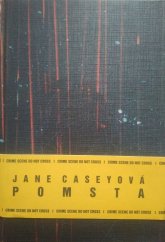 kniha Pomsta, Argo 2013