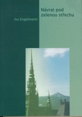 kniha Návrat pod zelenou střechu, Nakladatelství Bor 2004