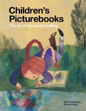 kniha Children's Picturebooks The Art Of Visual Stroytelling, Laurence King Publishing 2012