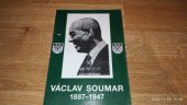 kniha Václav Soumar, Městský úřad Tábor 1997