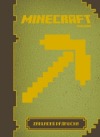 kniha Minecraft Základní příručka, Egmont 2013