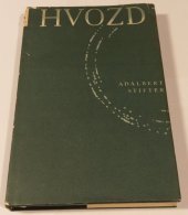 kniha Hvozd, Růže 1968