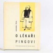 kniha O lékaři Pingovi, SNDK 1962