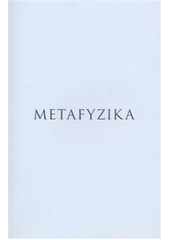 kniha Metafyzika, Rezek 2008