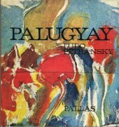 kniha Zolo Palugyay, Pallas 1974